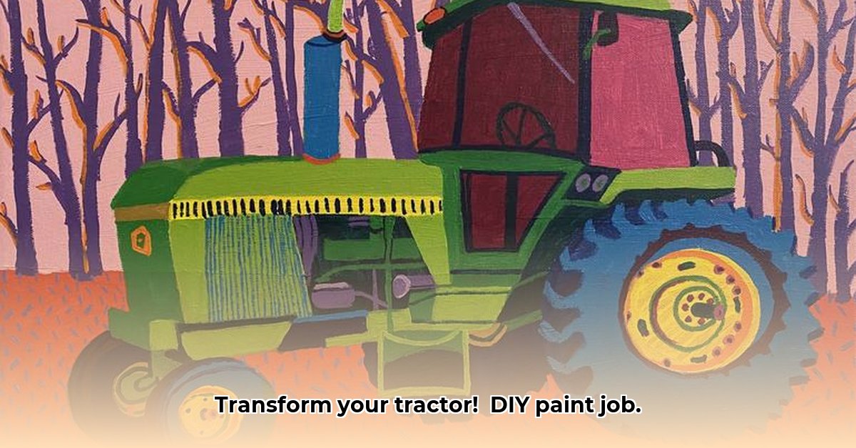 painting-tractor